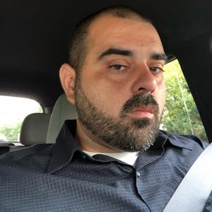 Meet your Posher, Eric